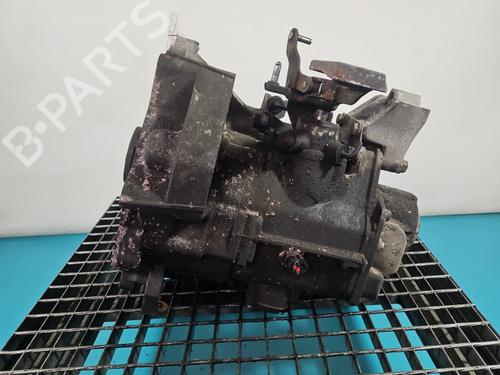 Gearbox VW GOLF V (1K1) 2.0 GTI | BP37831358M3 - Image 3