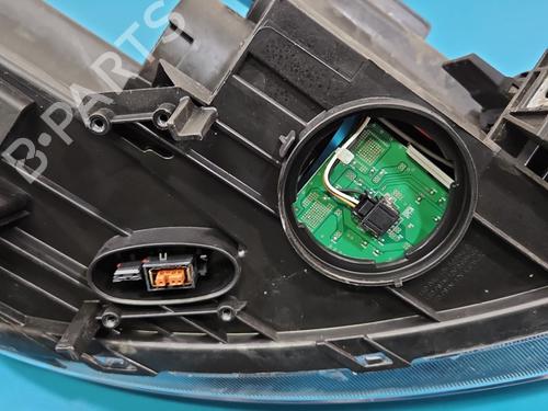 Left headlight KIA SPORTAGE III (SL) 2.0 CVVT AWD | BP40036551C28 - Image 7