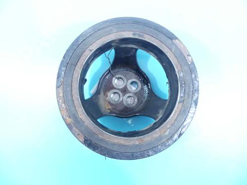 Pulley MERCEDES-BENZ E-CLASS (W212) E 250 CDI / BlueTEC (212.003, 212.004) | BP37877919M122 - Image 2