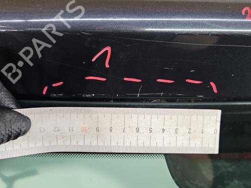 Tailgate MAZDA 2 (DY) 1.4 | BP37859141C6 - Image 3