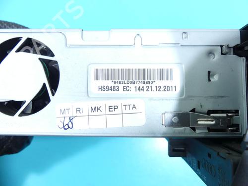 Electronic module AUDI A5 (8T3) 2.0 TFSI quattro | BP37895633M83  - Image 10