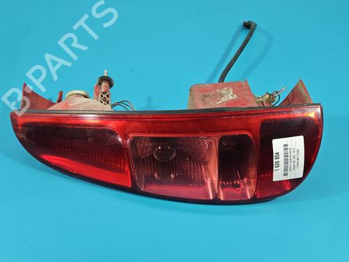 Right taillight PEUGEOT 807 (EB_) 2.2 HDi | BP40083225C35 - Image 5