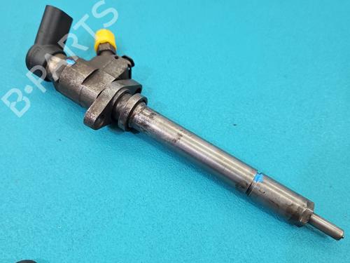 Used Injector Injector VOLVO V50 (545) 2.0 D (136 hp) 39738204 39738204