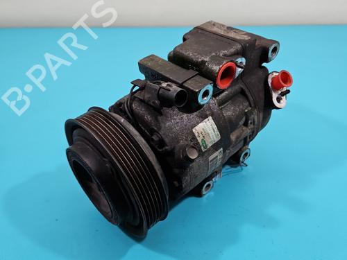 Used AC compressor AC compressor HYUNDAI i30 (FD) [2007-2012] 38136621 38136621