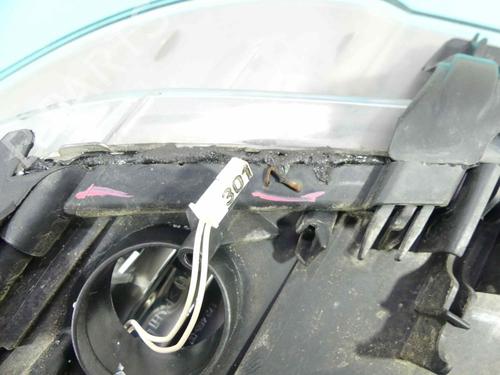 Right headlight BMW 5 (F10) 520 d | BP37894086C29 - Image 8