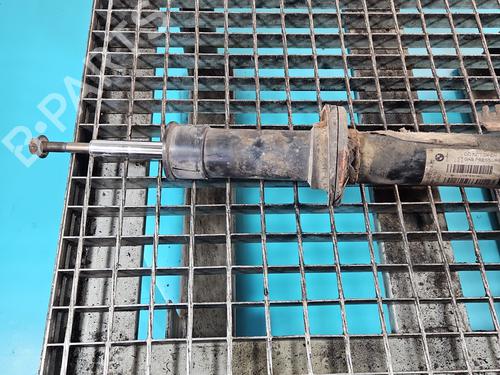Left front shock absorber BMW X6 (E71, E72) xDrive 40 d | BP37823765M16 - Image 2