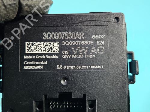 Electronic module SEAT ATECA (KH7, KHP) | BP39410373M83 - Image 4