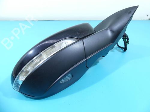 Right mirror VW PASSAT CC B6 (357) 2.0 TDI | BP37808053C27 - Image 2