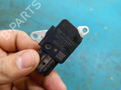 Mass air flow sensor SUBARU FORESTER (SJ_) 2.0 D AWD (SJD) | BP37816662M95 - Image 9
