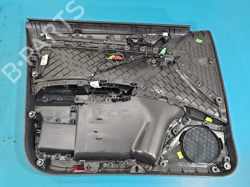 Seats set VW T-ROC (A11, D11) | BP37860506C78 - Image 38