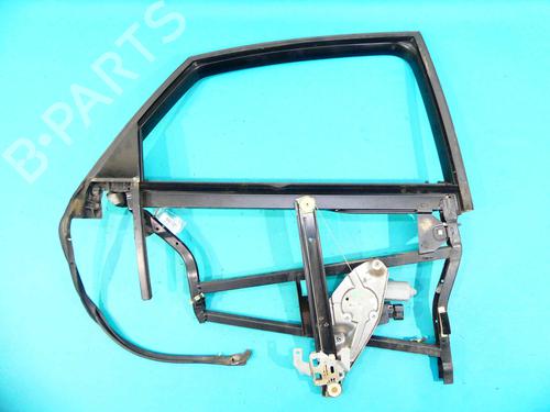 Used Rear right window mechanism Rear right window mechanism 37861096 37861096