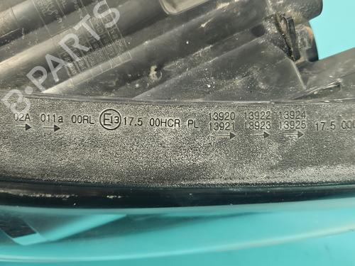 Left headlight HYUNDAI ix35 (LM, EL, ELH) 2.0 4WD | BP37813911C28 - Image 18