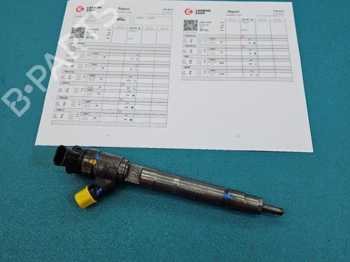 Used Injector Injector JEEP GRAND CHEROKEE IV (WK, WK2) 3.0 CRD V6 4x4 (241 hp) 37859179 37859179