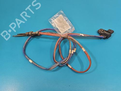 Electronic sensor RENAULT EXPRESS Box Body/MPV | BP38324744M84 - Image 2