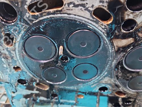 Cylinder head CITROËN JUMPER II Van 2.2 HDi 130 | BP37827969M5 - Image 20