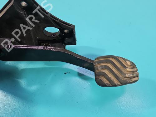 Pedal DACIA DUSTER (PYM_, PYN_) | BP37840208I4 - Image 2