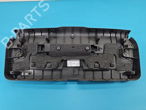 Boot lining AUDI A6 C7 Avant (4G5, 4GD) 3.0 TDI quattro | BP38149423I3 - Image 8