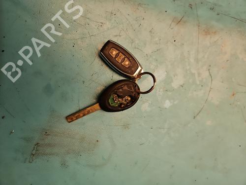 Ignition barrel ROVER 75 (RJ) | BP37807855M48 - Image 4