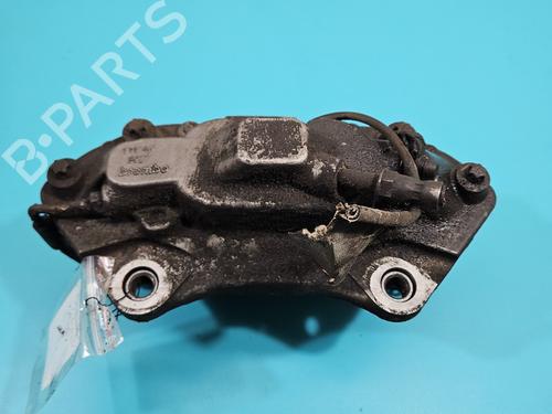 Left front brake caliper AUDI Q5 (8RB) | BP38145241M105 - Image 6
