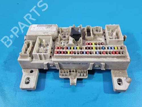 Electronic module FORD FOCUS II Turnier (DA_, FFS, DS) | BP39648428M83 - Image 3