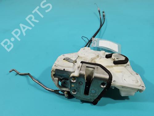 Used Front right lock Front right lock 38147824 38147824
