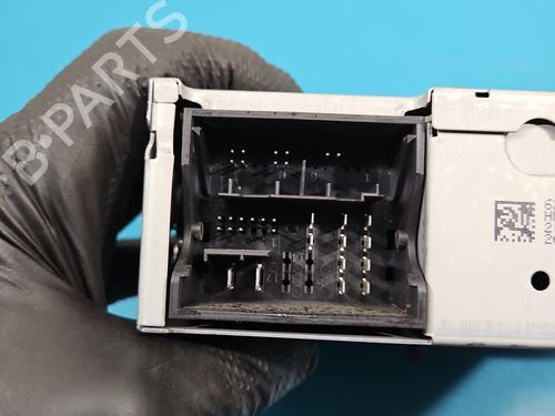 Electronic module SKODA OCTAVIA IV Combi (NX5, PV5) | BP38151411M83 - Image 9