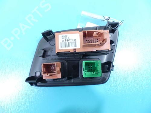 Switch DS DS 4 / DS 4 CROSSBACK (NX_) 1.6 BlueHDi 120 | BP37888819I30 - Image 3