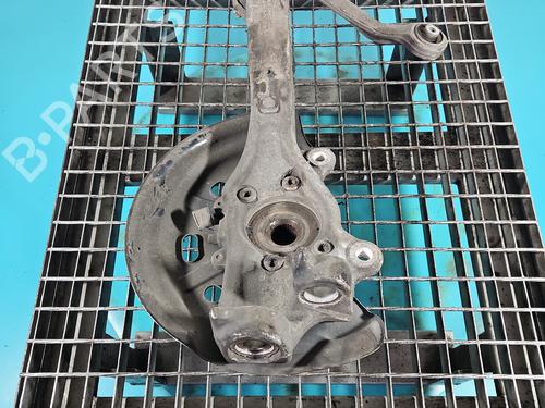 Right front steering knuckle AUDI A8 D3 (4E2, 4E8) S8 quattro | BP38132936M26 - Image 11