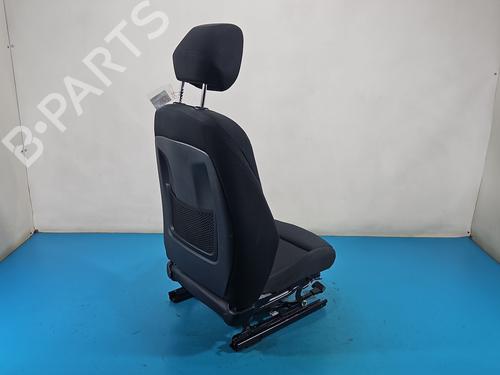 Left front seat BMW 1 (F20) 120 d | BP38993104C15 - Image 5