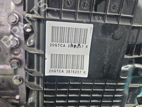 Gearbox OPEL MOKKA 1.2 (76) | BP38132981M3 - Image 4