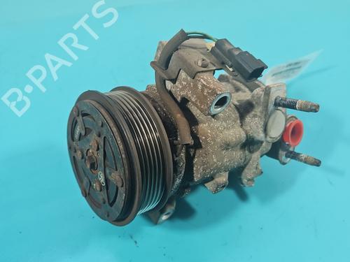 Used AC compressor AC compressor 38127320 38127320
