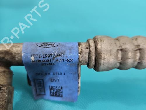AC pipe FORD TRANSIT COURIER B460 Box Body/MPV  | BP38127326M126  - Image 6