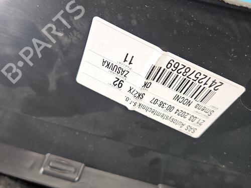 Armrest / Center console SKODA FABIA IV (PJ3) | BP37857546I20 - Image 8