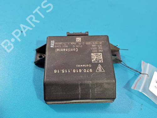 Electronic module PORSCHE PANAMERA (970) 3.6 | BP37859601M83 - Image 3