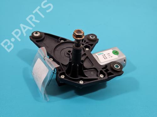Used Rear wiper motor Rear wiper motor OPEL MOKKA / MOKKA X (J13) [2012-2019] 38117714 38117714