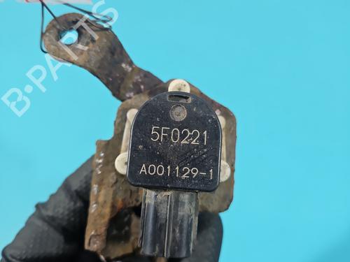 Electronic sensor LEXUS NX (_Z1_) 300h AWD (AYZ15, AYZ15_, AYZ15R) | BP37842473M84  - Image 9