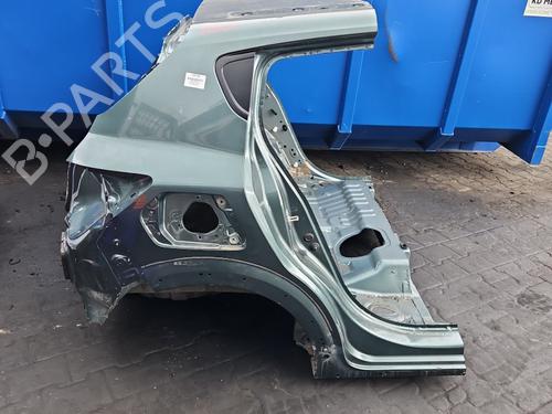 Used Right rear fenders Right rear fenders DACIA SANDERO III [2021-2026] 39747771 39747771