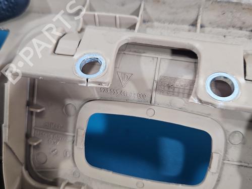 Boot lining PORSCHE PANAMERA (970) 3.6 | BP38510594I3  - Image 10