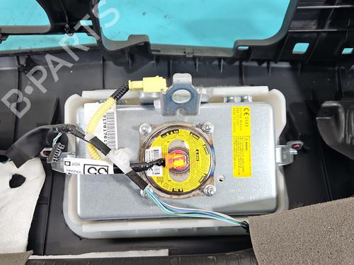 Dashboard TOYOTA AURIS (_E18_) 1.6 (ZRE181_, ZRE185_, ZRE185R, ZRE181R) | BP37816916C46 - Image 9