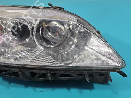 Right headlight MAZDA 6 Saloon (GG) 1.8 | BP38113580C29 - Image 2