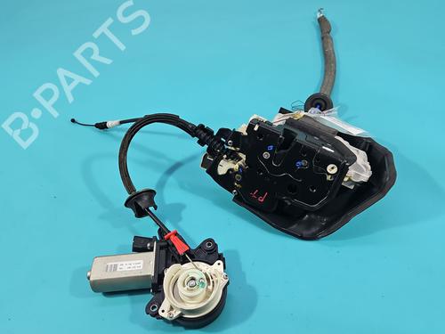 Used Rear right lock Rear right lock 37843074 37843074
