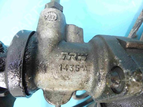 Steering rack NISSAN ALMERA II Hatchback (N16) | BP37806476M22 - Image 5