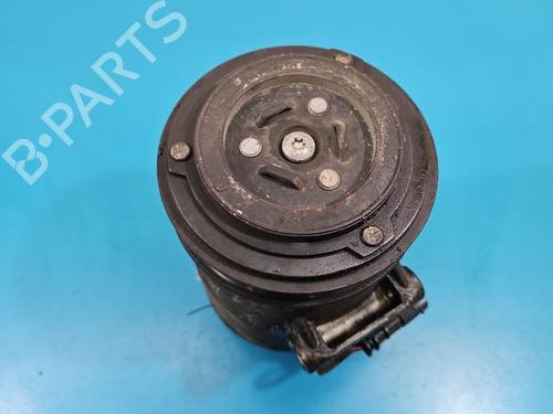AC compressor OPEL MERIVA B MPV (S10) 1.4 (75) | BP40461179M34 - Image 9