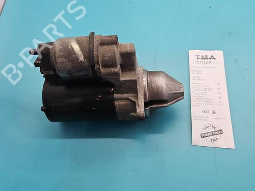 Startmotor Startmotor 37990820 37990820