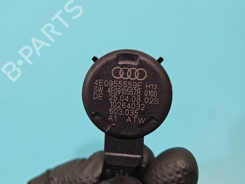 Electronic sensor AUDI A6 C6 (4F2) 2.0 TDI | BP38141700M84 - Image 5