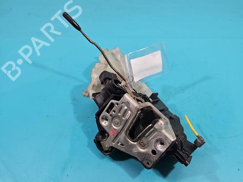 Used Front left lock Front left lock 38118860 38118860