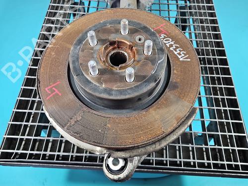 Used Left rear steering knuckle Left rear steering knuckle 37830305 37830305