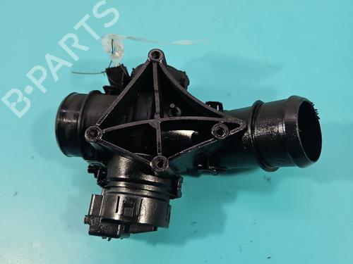 Throttle body CITROËN BERLINGO Box Body/MPV (B9) 1.6 HDi 90 16V | BP37821223M82 - Image 5
