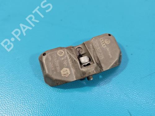 Used Electronic sensor Electronic sensor PORSCHE PANAMERA (970) 3.6 (300 hp) 37859597 37859597