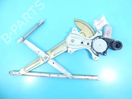 Used Front left window mechanism Front left window mechanism 37876371 37876371